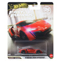 Hot Wheels Premium Fast & Furious W Motors Lykan Hypersport
