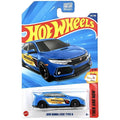 Hot Wheels 2018 Honda Civic Typer R Then and Now New 2025