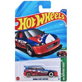 Hot Wheels Honda Civic Custom HW Reverse Rake New 2025