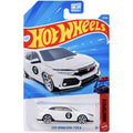 Hot Wheels 2018 Honda Civic Type R NightSpeed New 2026