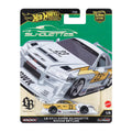Hot Wheels Nissan Skyline Super Silhouettes LB-ER34 Car Culture Premium