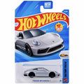 Hot Wheels Porsche 911 Carrera T Factory Fresh New 2026