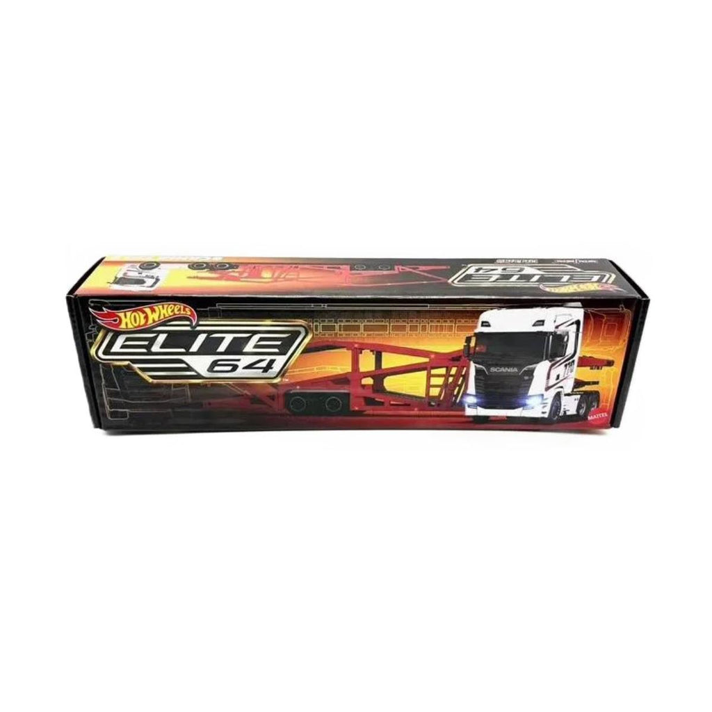 Hot Wheels Elite 64 Scania 770 S