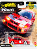 Hot Wheels 2026 Car Culture Thrill Climbers Subaru Impreza WRX