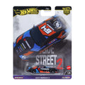 hot Wheels Premium Nissan Z