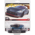 Hot Wheels Premium: Nissan Z Nismo - 1/43 Scale